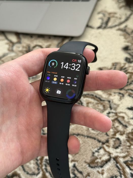 Apple watch 10 46mm