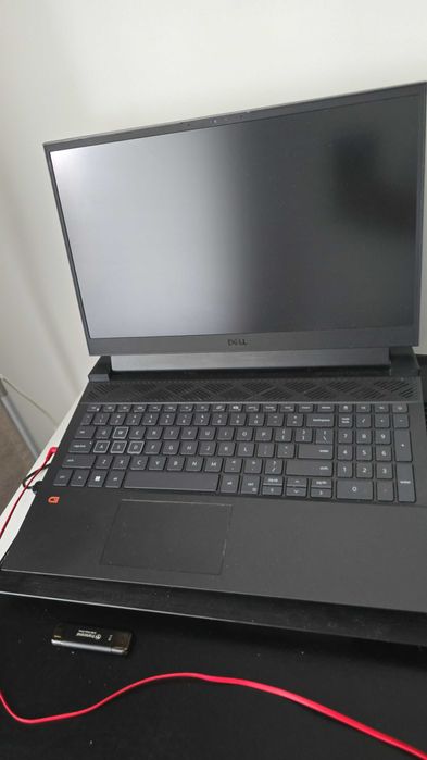 Dell G15 5521 Special Edition