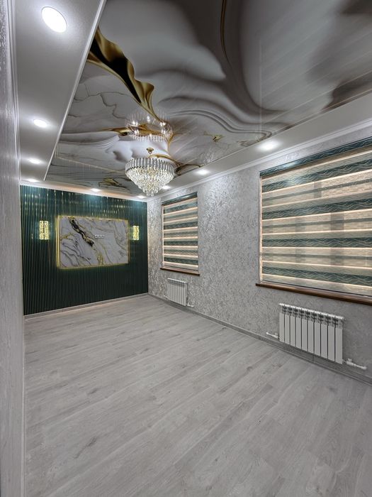 Новый дом Квартира 3Х