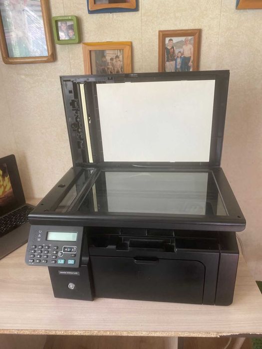 МФУ принтер сканер копир