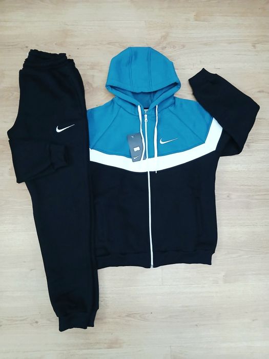 Ватирани детски екипи Nike -от 1 до 16 години