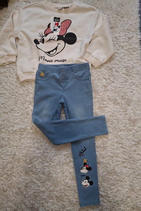 Lot 116-122 cm H&M, Lc waikiki...