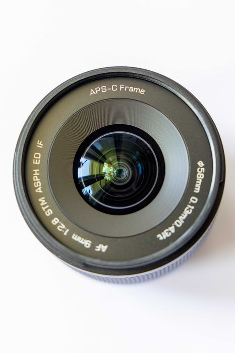 Pachet 3 obiective Viltrox - pentru Fujifilm