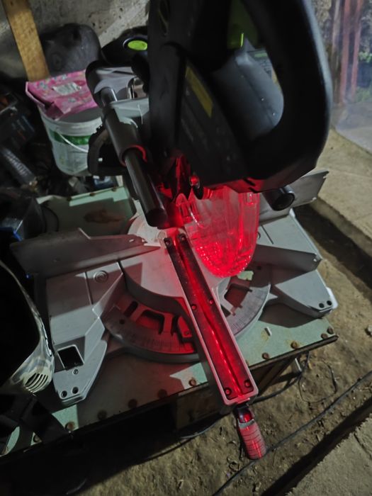 Циркуляр festool ks 120eb