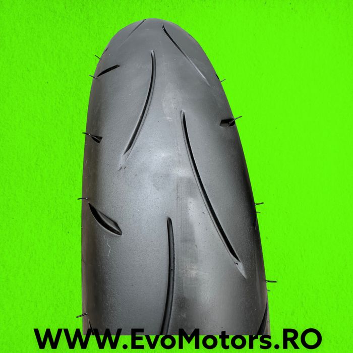Anvelopa Moto 120 70 17 Dunlop SportSmart2 2019 80% Cauciuc C1584
