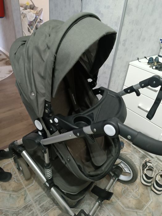 Продам коляску в отличном состоянии