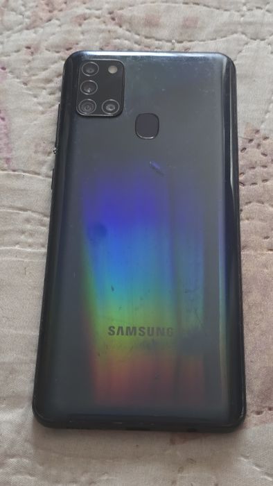 Телефон Samsung A21s