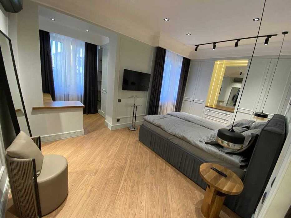 Сдаю ЭЛИТНУЮ 2-х ком кв 4/9 в Ташкент Сити ЖК "Gardens Residence" (P8)