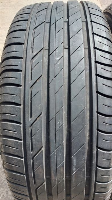 Летни гуми 215/55/17 Bridgestone Turanza T001 4 броя