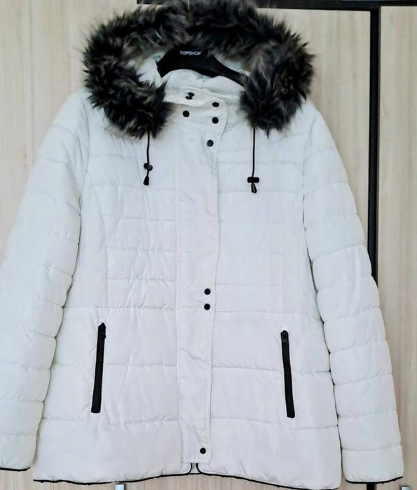 Дамско яке OUTERWEAR