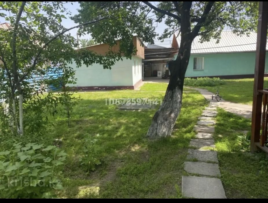 Продам дом в Наурызбайском районе