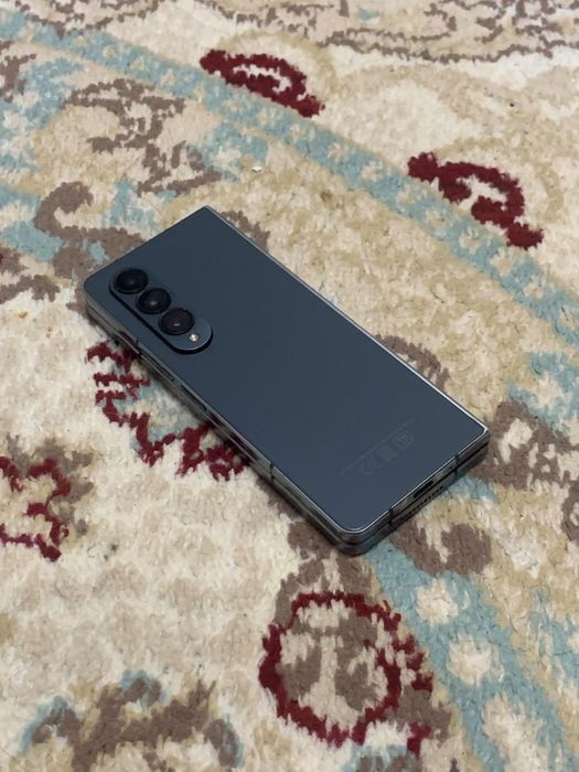 Samsung Z Fold 4 512gb