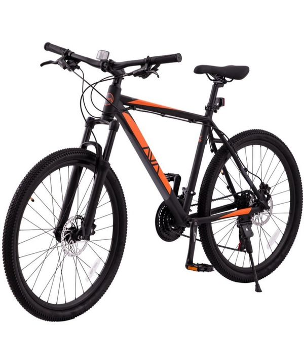 Велосипед горный- городской