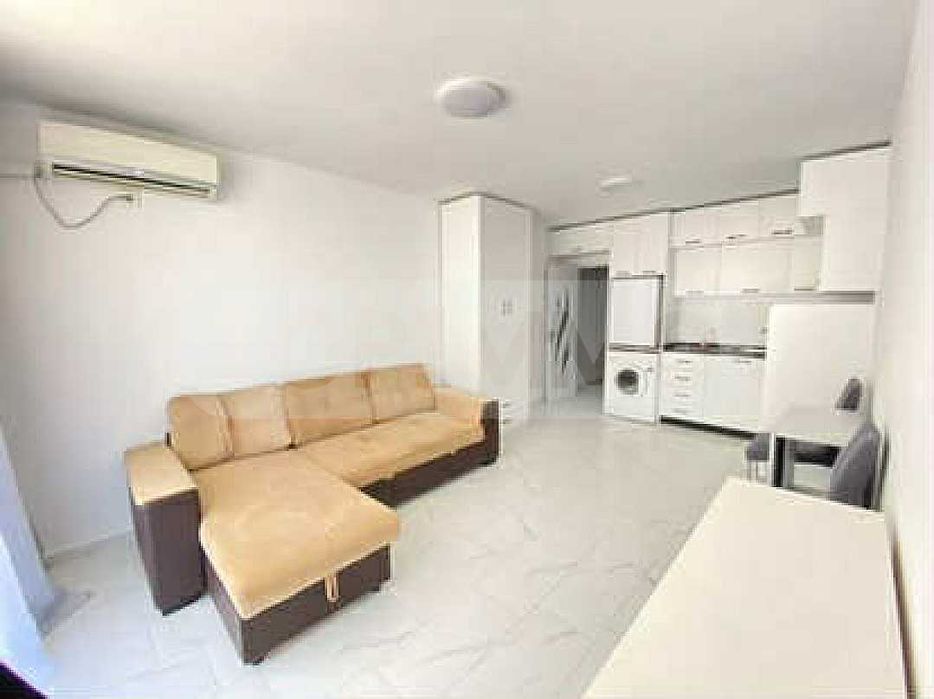 Дава се под наем Едностаен апартамент в Варна, Виница - 44 кв.м за 346.8 € - Снимка #3