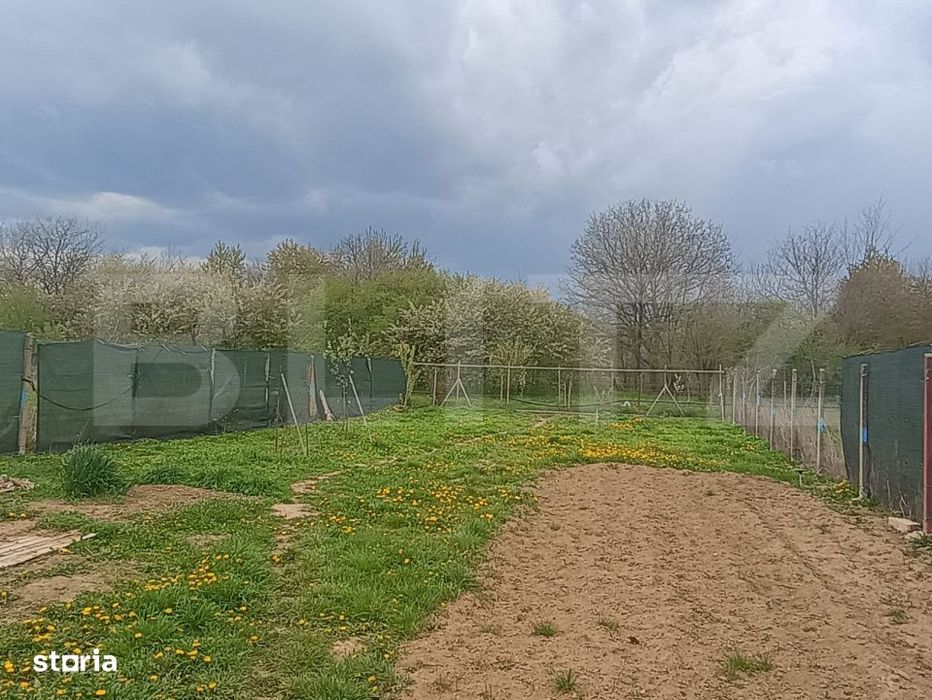 Teren Urleta , 1310M2