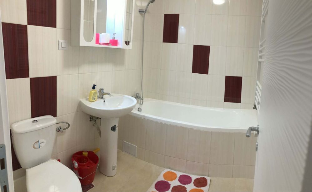Apartament 2 camere