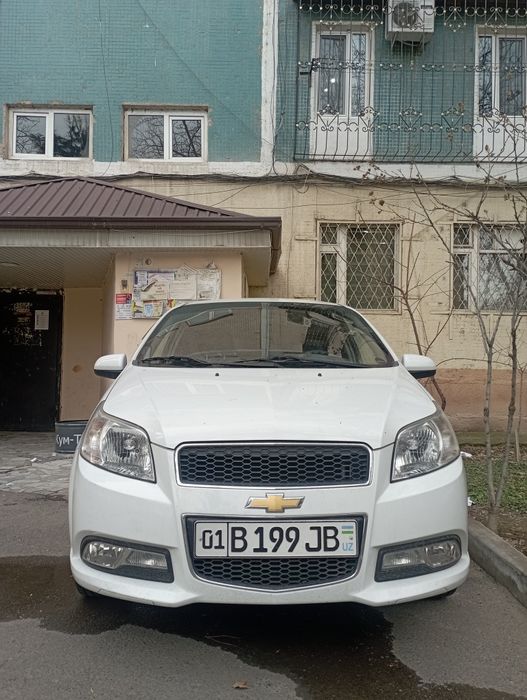 нексия 3 идеал холати