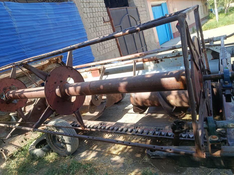 Beda urgich  agrigat