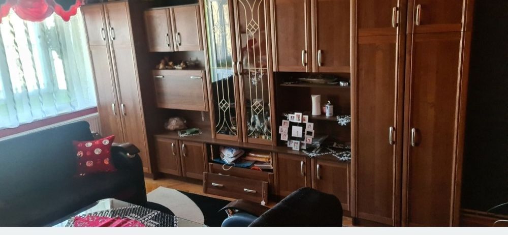 Дава се под наем Четиристаен апартамент в Търговище, Вароша - 100 кв.м за 248.88 € - Снимка #9