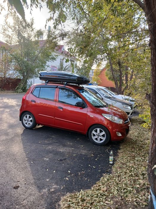 Хундай продам в хорошем состоянии