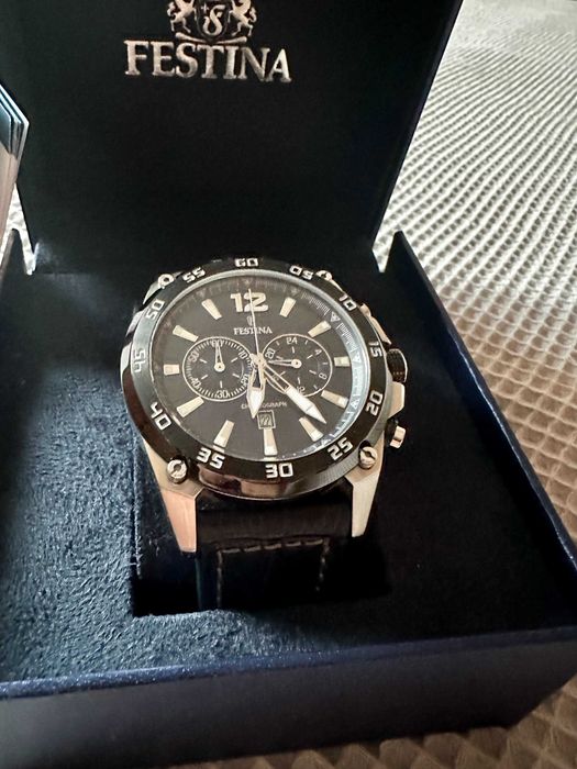 Мъжки часовник ''Festina Chrono''