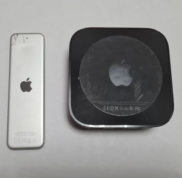 Apple TV 4th gen A1625 64 GB