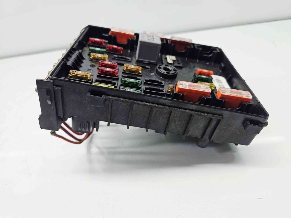 Panou sigurante  Volkswagen Passat B6 (3C2) [Fabr 2005-2010] 3C093712