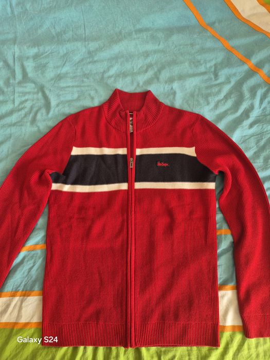 Pulover bărbați Lee Coper L