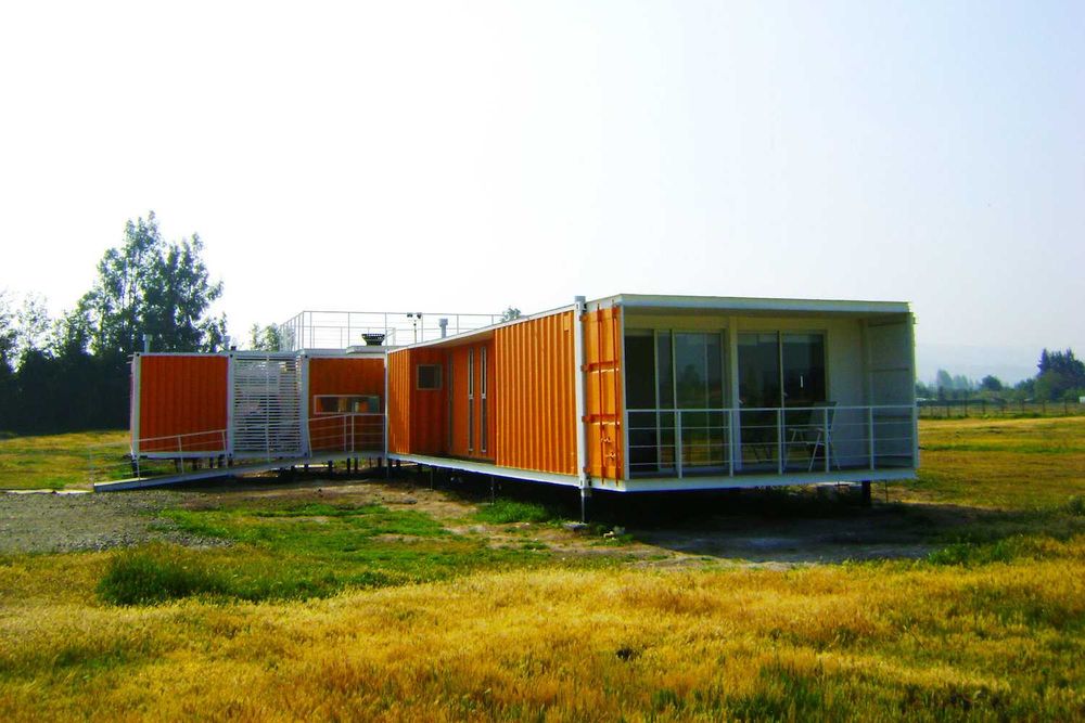 контейнер под ваш заказ