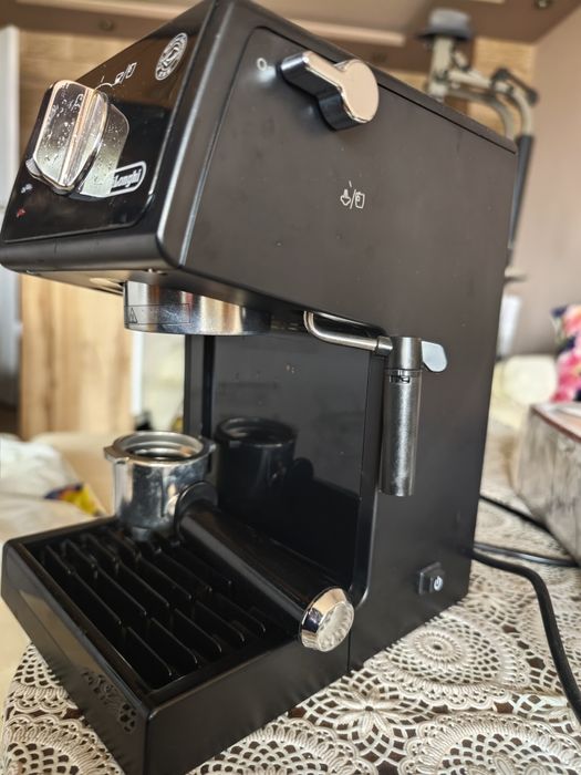 Кафемашина Delonghi