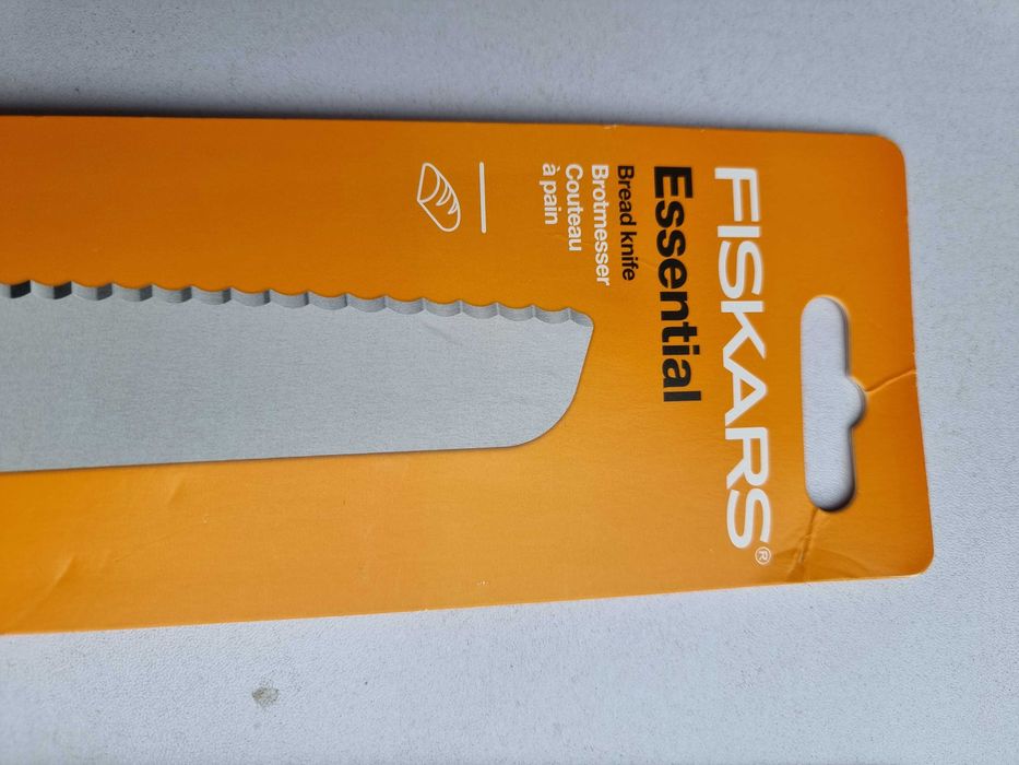 Fiskars - кухненски ножове