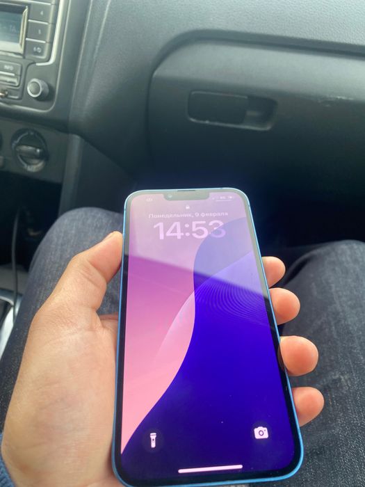 Айфон 13 128 гб