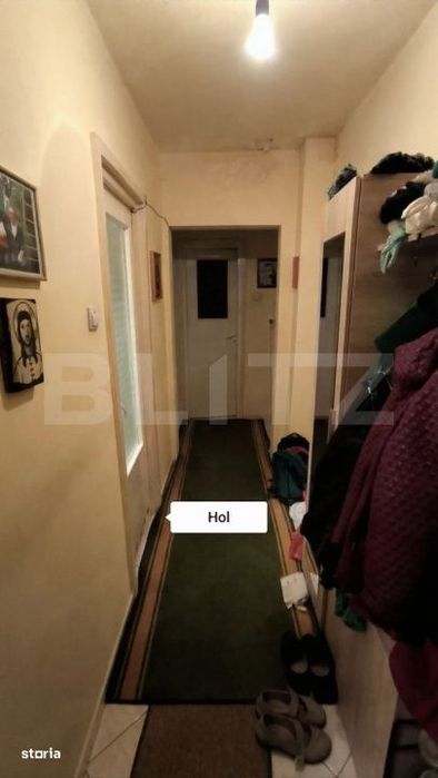 Apartament 2 Camere, mobilat nou, Rodnei, Reghin — fotografia 3