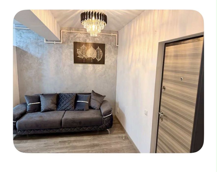 *COZY* Apartament in regim hotelier