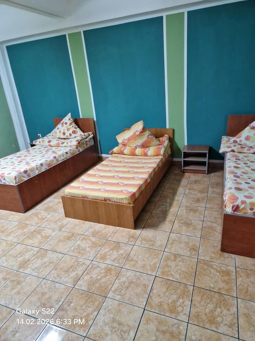 Apartament o camera langa Atlas , loc de parcare Gratis !!!