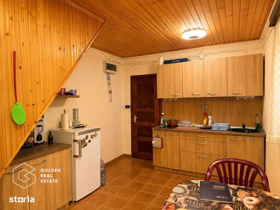 Casa de vacanta Periam Port
