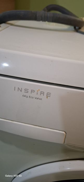 Electrolux EWF10670W