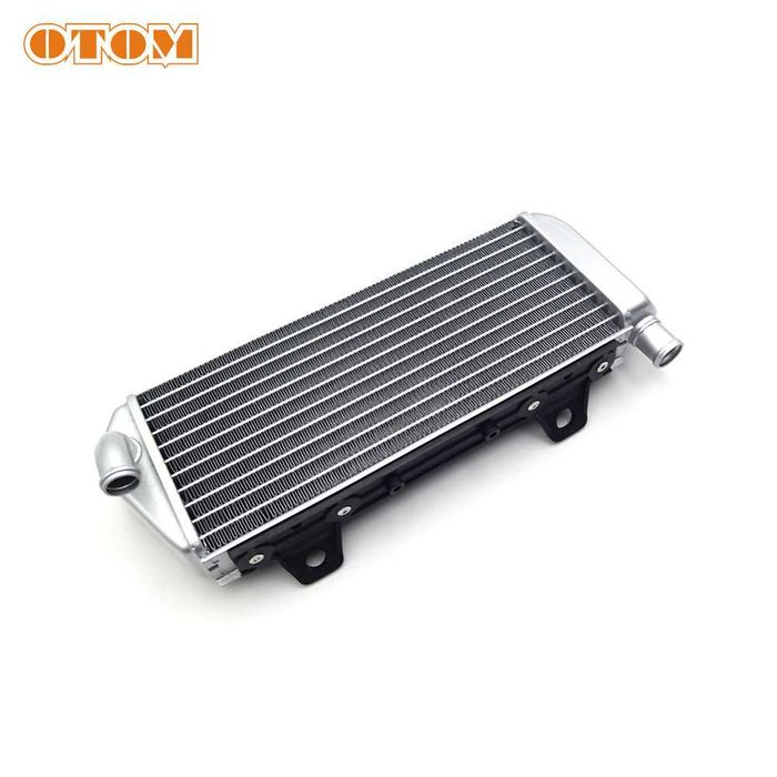 Радиатор за KTM HUSQVARNA GASGAS 19-22 125, 250, 300 EXC SX XC XCW