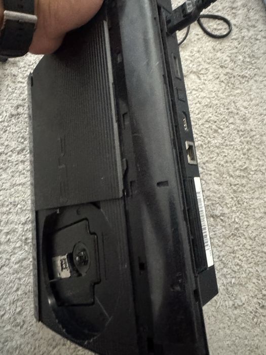 Consola playstation 3 4004c defecta