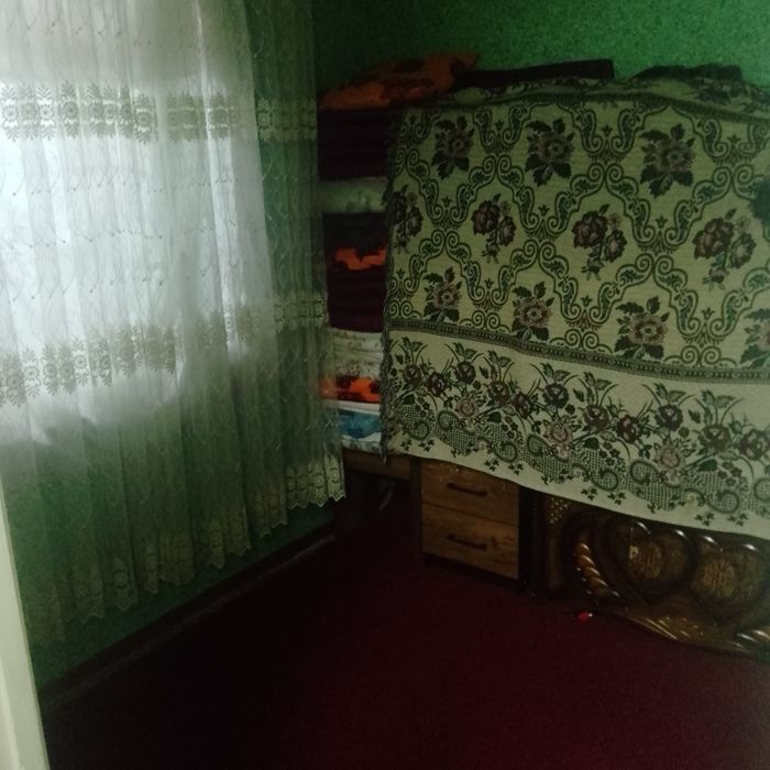 Uyning xolati yaxshi toza