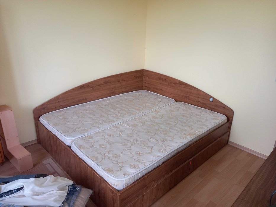 Спалня, двуместна