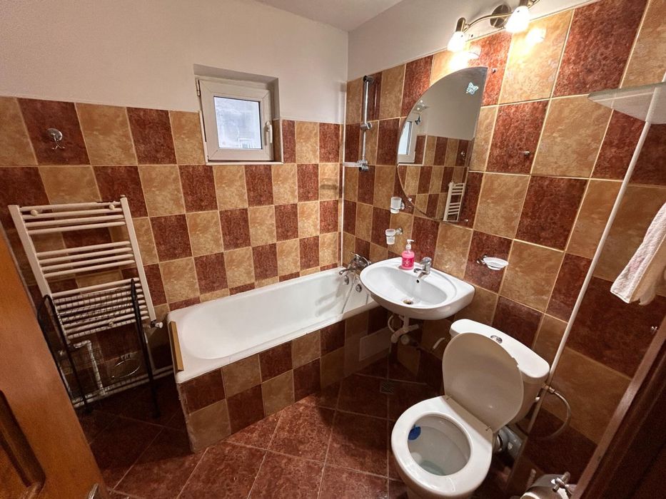 Apartament de inchiriat