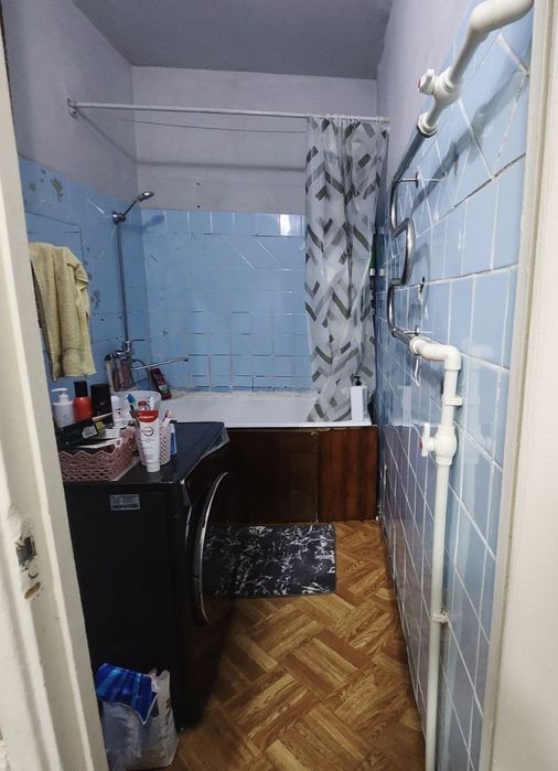 Шайхантахур | Ц-13 | Корзинка Абая | Анхор Парк | 3-комнатная квартира