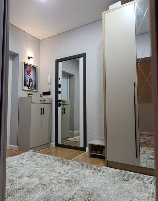 Караташ Продаётся 3/6/9 Медиа парк 80кв.м