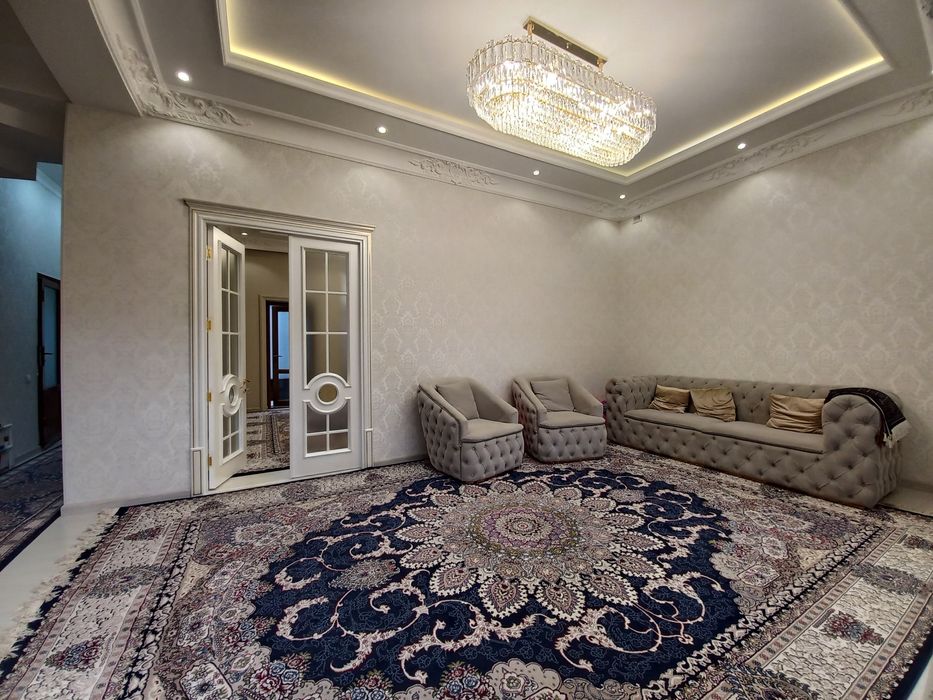 Продаётся Евродом 2.3 соток 6 ком Юнусабад Зенит завод Тикланиш махаля