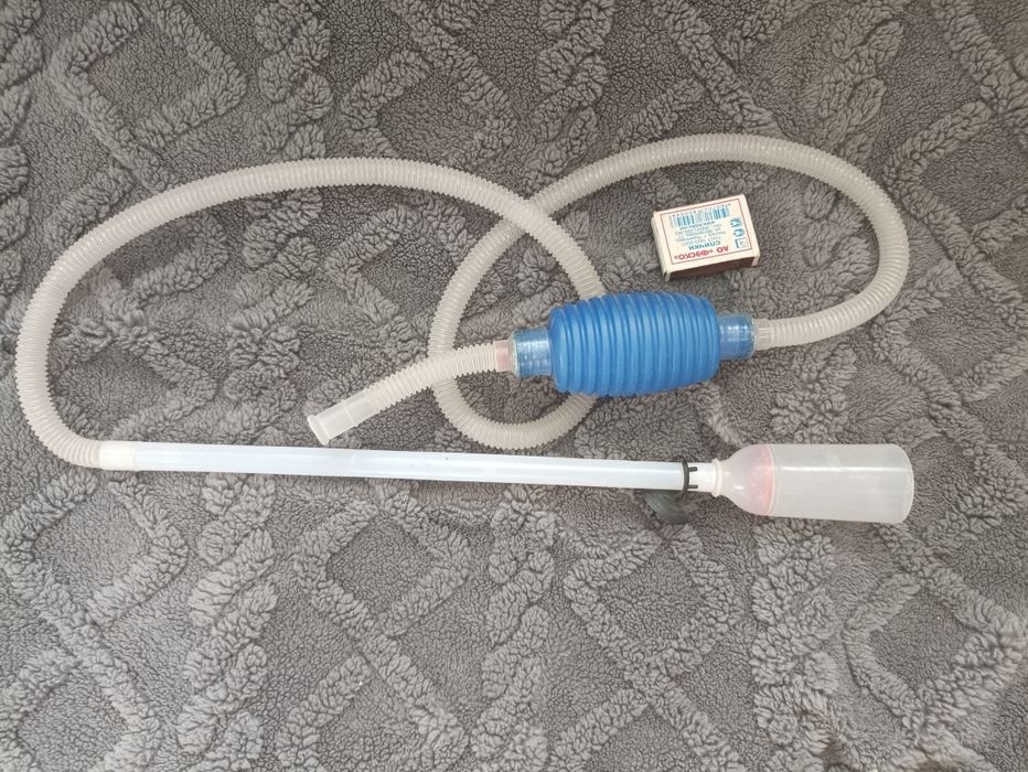 Продаю аквариум на 200л