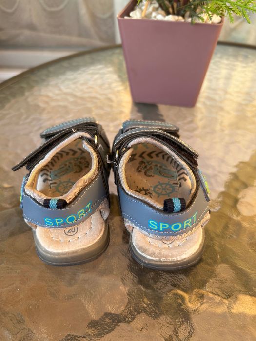 Детски обувки КК 20 номер