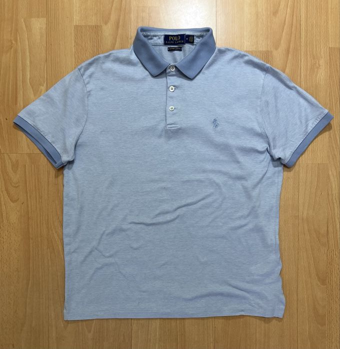Scotch&Soda мъжка поло тениска М