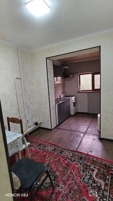 2х комнатная квартира квартира в аренду для СЕМЬИ