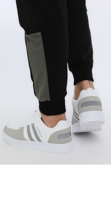 Сникеры Lumberjack